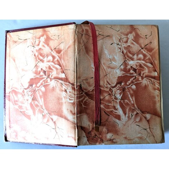 1928 The Complete Works Of O'Henry Special Edition Hardcover Red Doubleday Doran - Picture 14 of 14